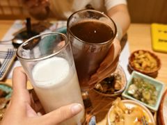 -贵木日本料理·铁板烧(新地假日广场店)
