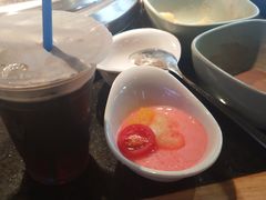 -梨花自助烤肉(乐宾店)