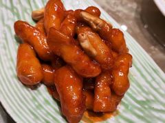 -李氏传家菜(兴城路店)