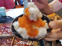 鱼籽虾滑-肥龙火锅(南坪店)