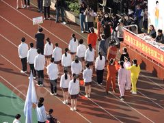 -上海市工商外国语学校