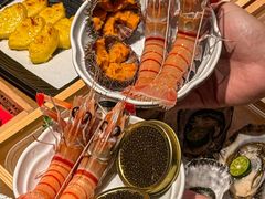 -Minase水濑·日料放题(外滩店)