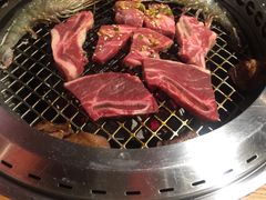 -赤坂亭·M9和牛烧肉·铁板烧(合肥万象城店)