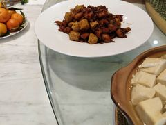 -砂锅居(西四店)