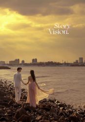 -雪中彩影婚纱摄影·微光艺术中心