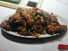 -吉祥春饼·烤鸭(文登利群店)
