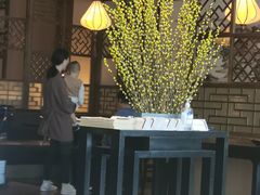 大堂-五缘湾凯悦酒店·悦饗中餐厅