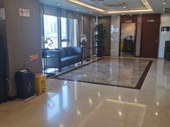 -爱康国宾体检中心(五角场万达广场分院)