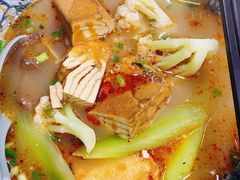 -重庆麻辣烫(国权路店)