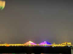 -武汉两江游览·夜游长江(汉口粤汉码头)