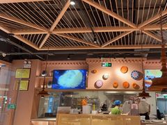 -谷丽麦馕新疆菜·清真(步步高梅溪新天地店)