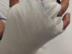 -华山医院-食堂