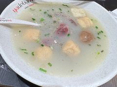-鸭得堡老鸭汤·鸭血粉丝(南京博物院店)