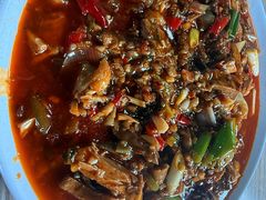 -龙潭李鸭子同乐饭店