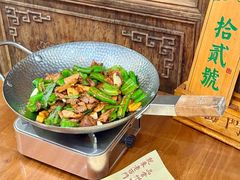 -老西门·常州菜(新区店)