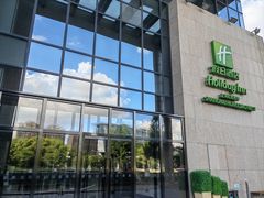 -上海虹桥西郊假日酒店