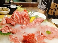 -官也街澳门火锅(新源里店)