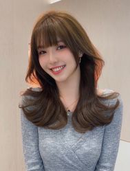 -IN STYLE·全国形象店