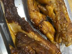 -赵元章肉骨烧(山塘街店)