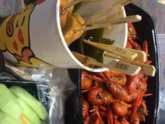 -盒马鲜生(皇庭广场店)