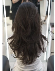-时尚殿堂hair salon