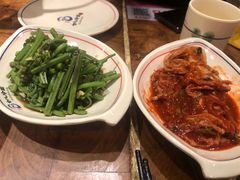 -七八冷面·延边朝鲜族美食(欢乐谷店)