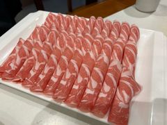 -清真·鸦儿李记·涮肉(和平里店)