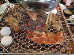 -大壮家原味烤肉(兴华北街店)