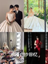 -雪中彩影婚纱摄影·品控旗舰店