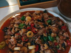 -付掌柜在成都·热炒砂锅集(金禾店)