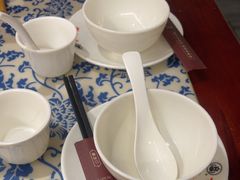 -文楼·淮扬菜·淮安早茶(河下古镇翔宇店)