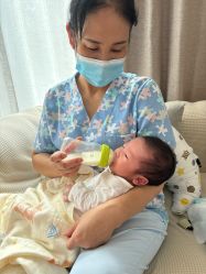 -馨紫罗兰月子会所·独栋月子中心