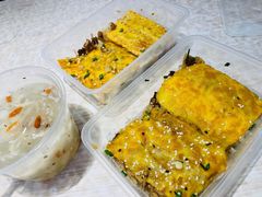 -老通城豆皮大王(吉庆街店)