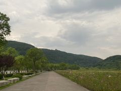 -南北湖风景区