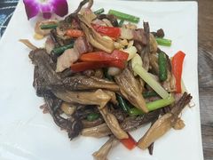 -喜林苑·稻田餐厅(品相府店)