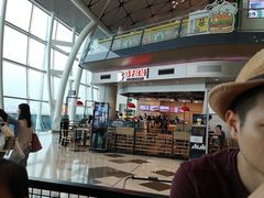 -美心Food2(赤腊角机场店)