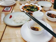 -龚印记牛骨牛杂屋·四代传承(珠影星光城店)