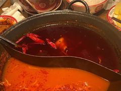 -争鲜回转寿司(中街大悦城店)