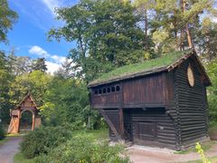 -挪威文化史博物馆