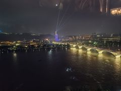 -长沙国金中心异国印象酒店