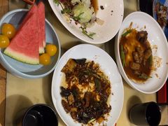 -范家小馆·烤鸭新京菜(金融街店)