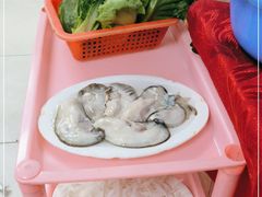 -花苑美食横琴生蚝火锅(拱北粤华路店)