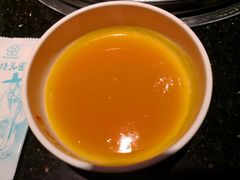 南瓜糊-木槿花韩式炭烤·熟成肉工坊(孙文东路店)
