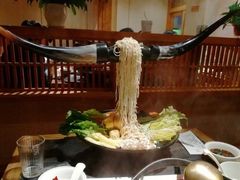 -许府牛火锅(信义坊总店)