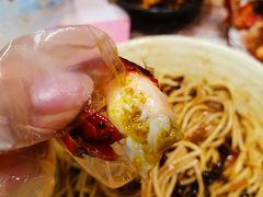 -靓靓蒸虾(中山公园店)
