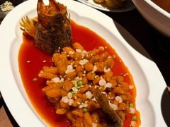 -兰庭玉树·老饭骨家宴(后海店)