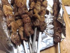 -新疆巴州金丝特餐厅(大钟寺店)