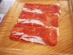 -武拓·和牛寿喜烧自助火锅(龙阳广场店)