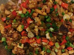 -福巷湘食小馆·猛火现炒(上海首店)