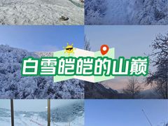 -太子岭滑雪场